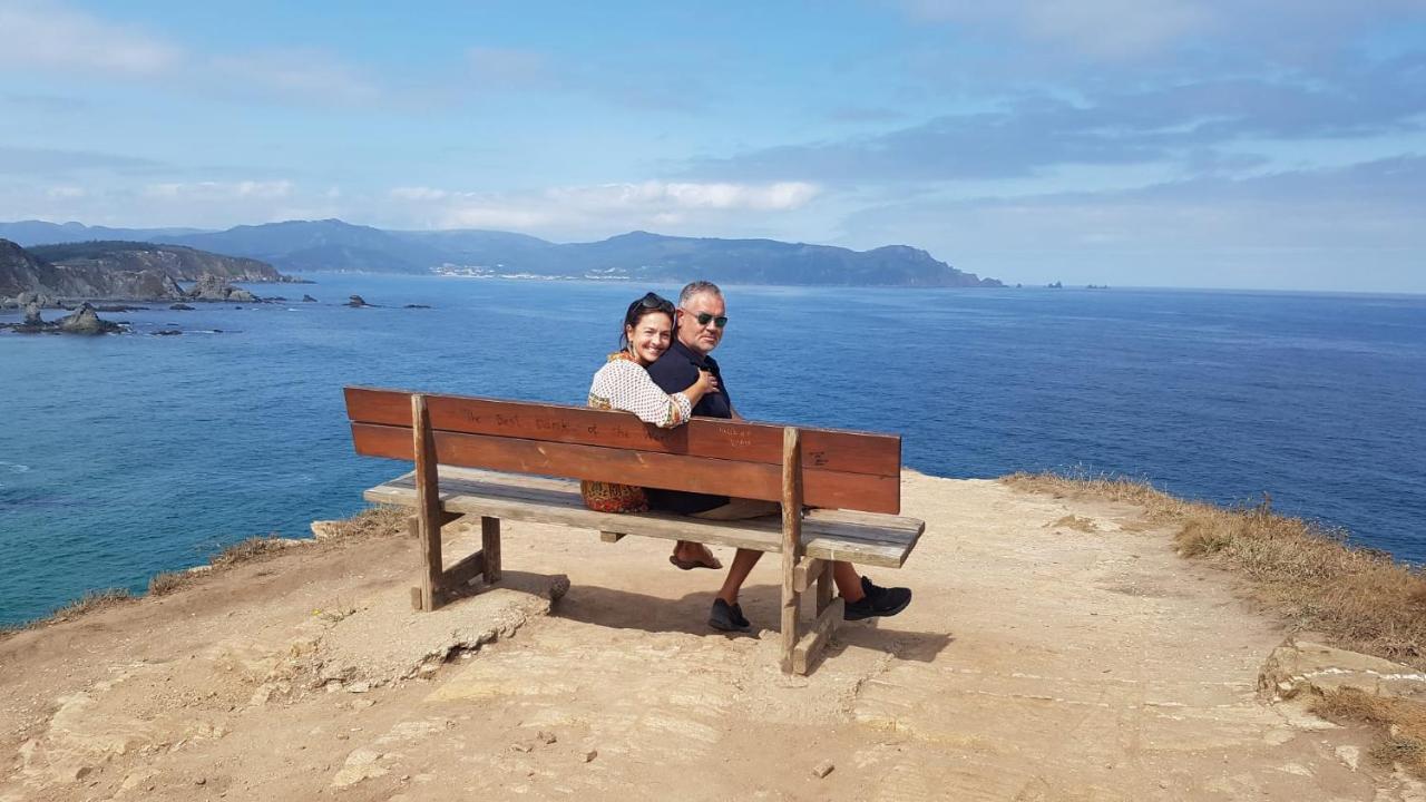 A Figueirina 8 Daire Vigo Dış mekan fotoğraf