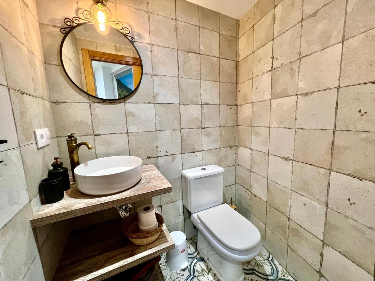 A Figueirina 8 Daire Vigo Dış mekan fotoğraf